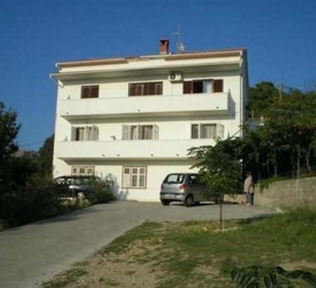 Apartments Piculjan 2829 Ραμπ Εξωτερικό φωτογραφία