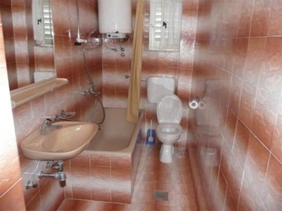 Apartments Piculjan 2829 Ραμπ Εξωτερικό φωτογραφία