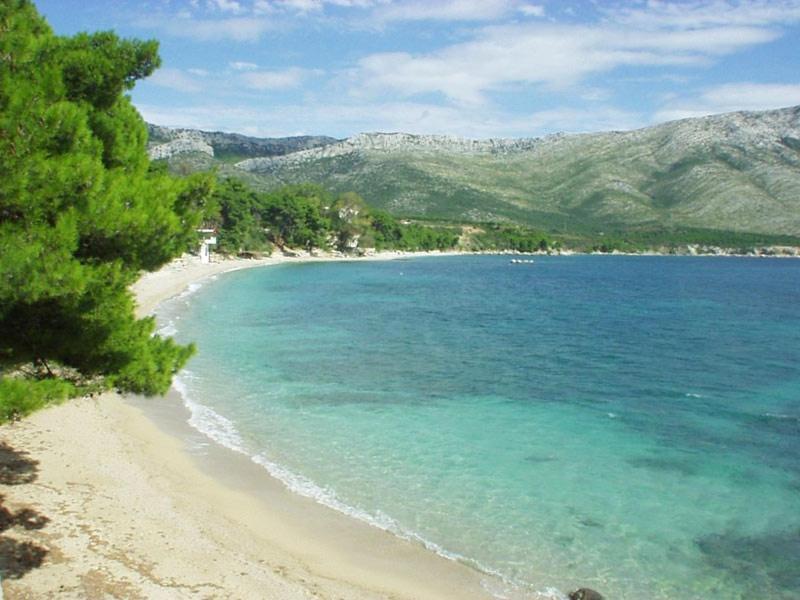 Apartments Piculjan 2829 Ραμπ Εξωτερικό φωτογραφία